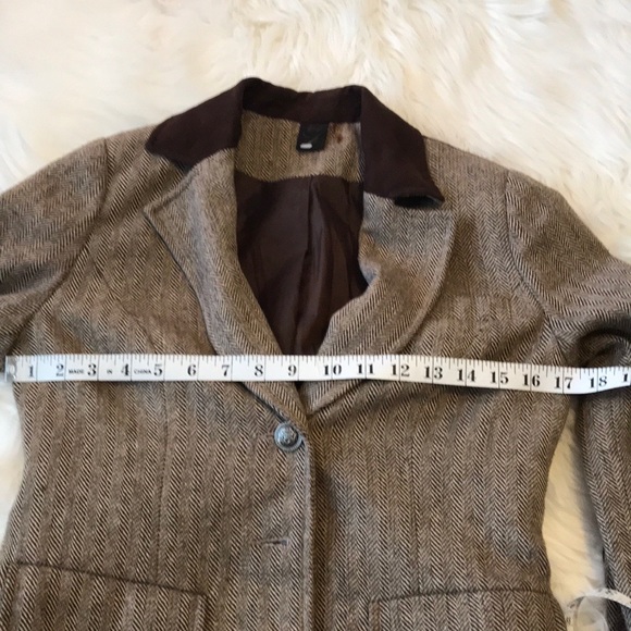 🌟NWOT Blazer Jacket.🌟 - Picture 8 of 8